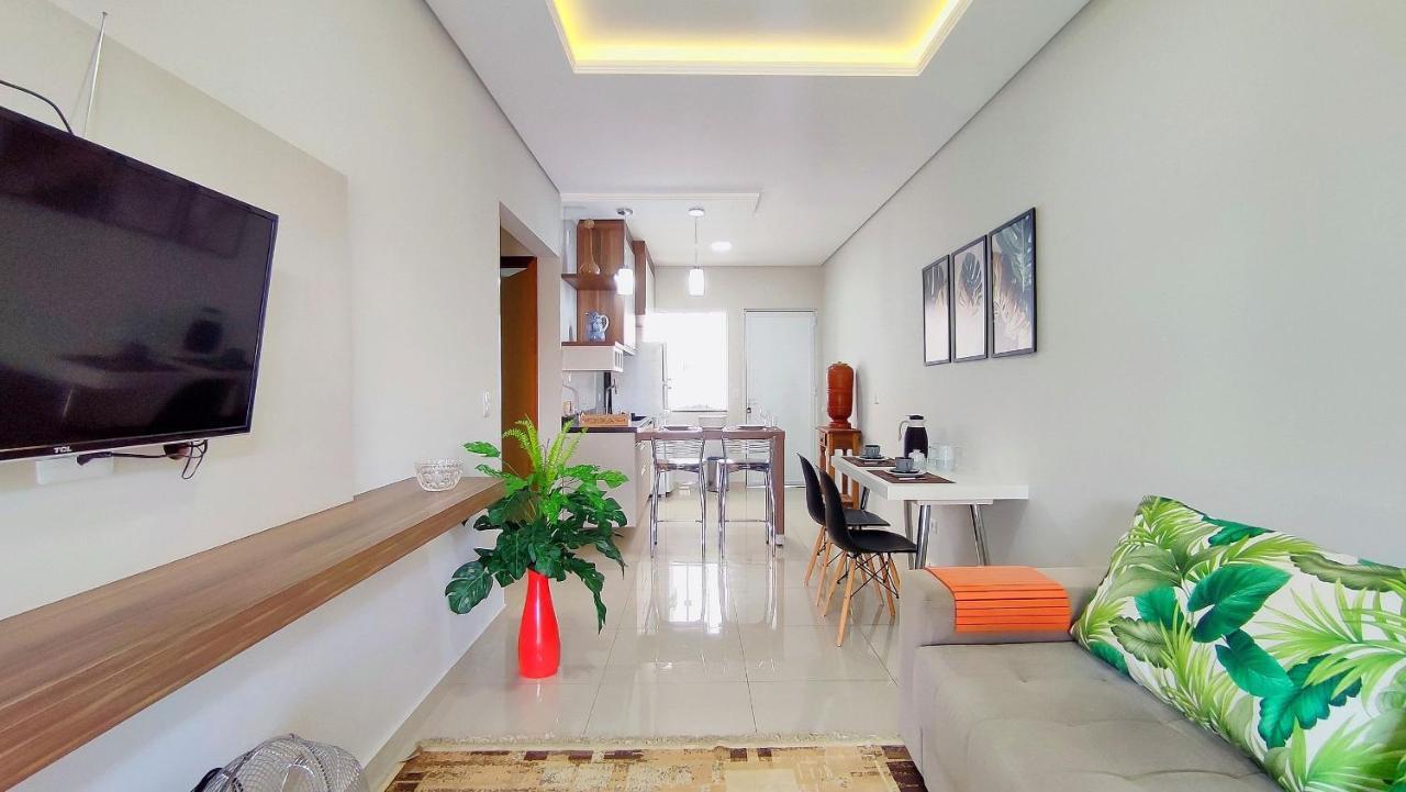 Casa Brilhantes Prox Cataratas E Rodagigante Foz do Iguacu Bagian luar foto