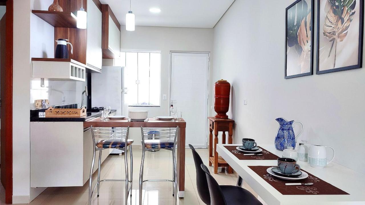 Casa Brilhantes Prox Cataratas E Rodagigante Foz do Iguacu Bagian luar foto