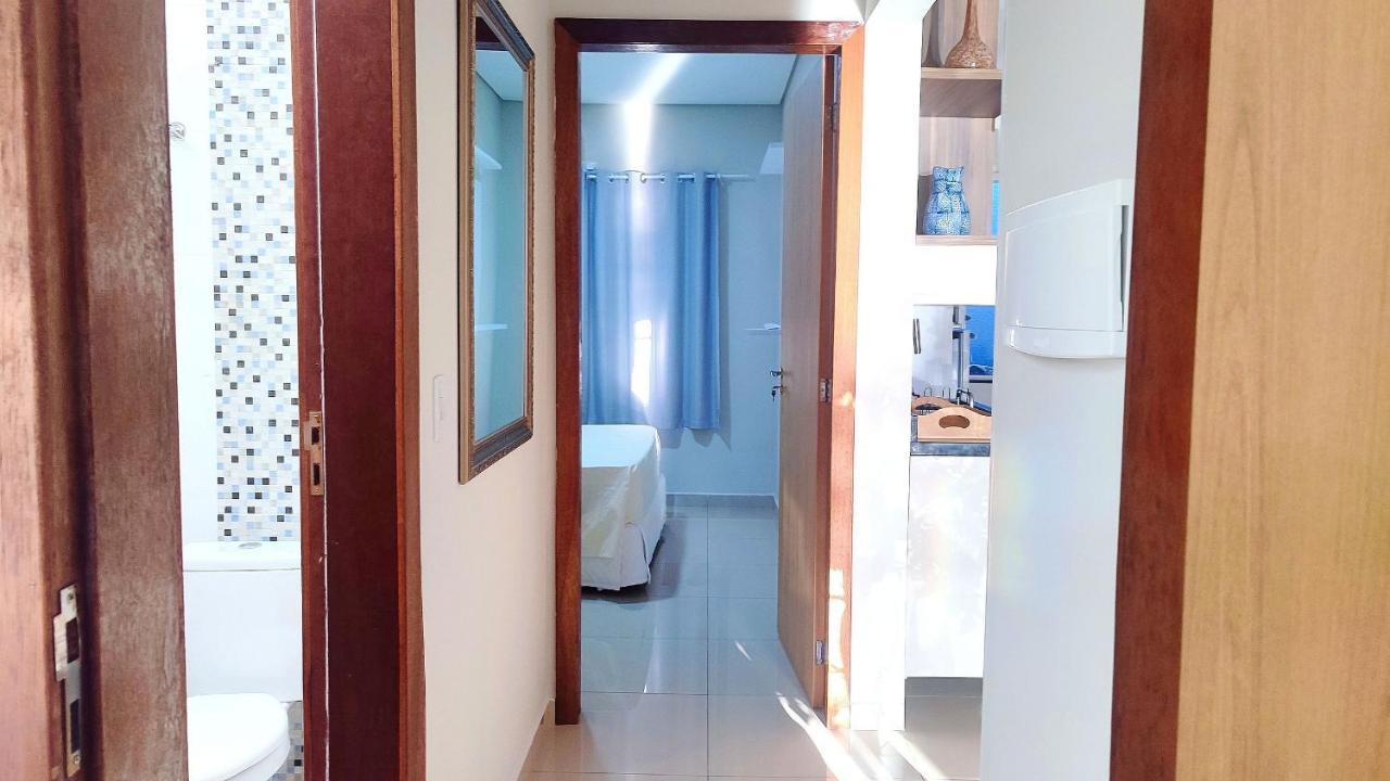 Casa Brilhantes Prox Cataratas E Rodagigante Foz do Iguacu Bagian luar foto