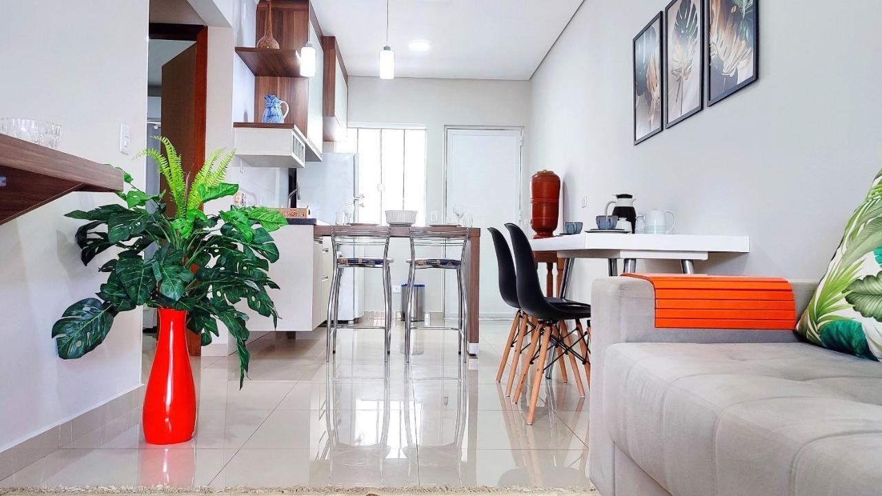 Casa Brilhantes Prox Cataratas E Rodagigante Foz do Iguacu Bagian luar foto