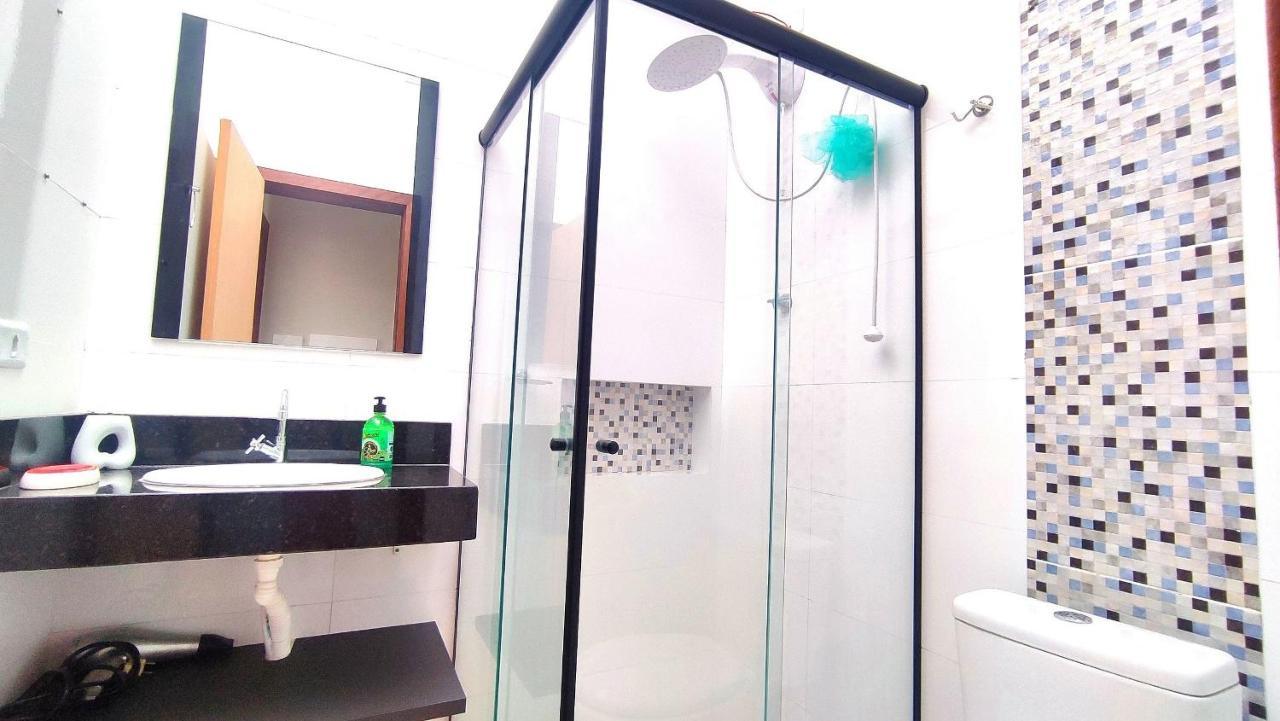Casa Brilhantes Prox Cataratas E Rodagigante Foz do Iguacu Bagian luar foto