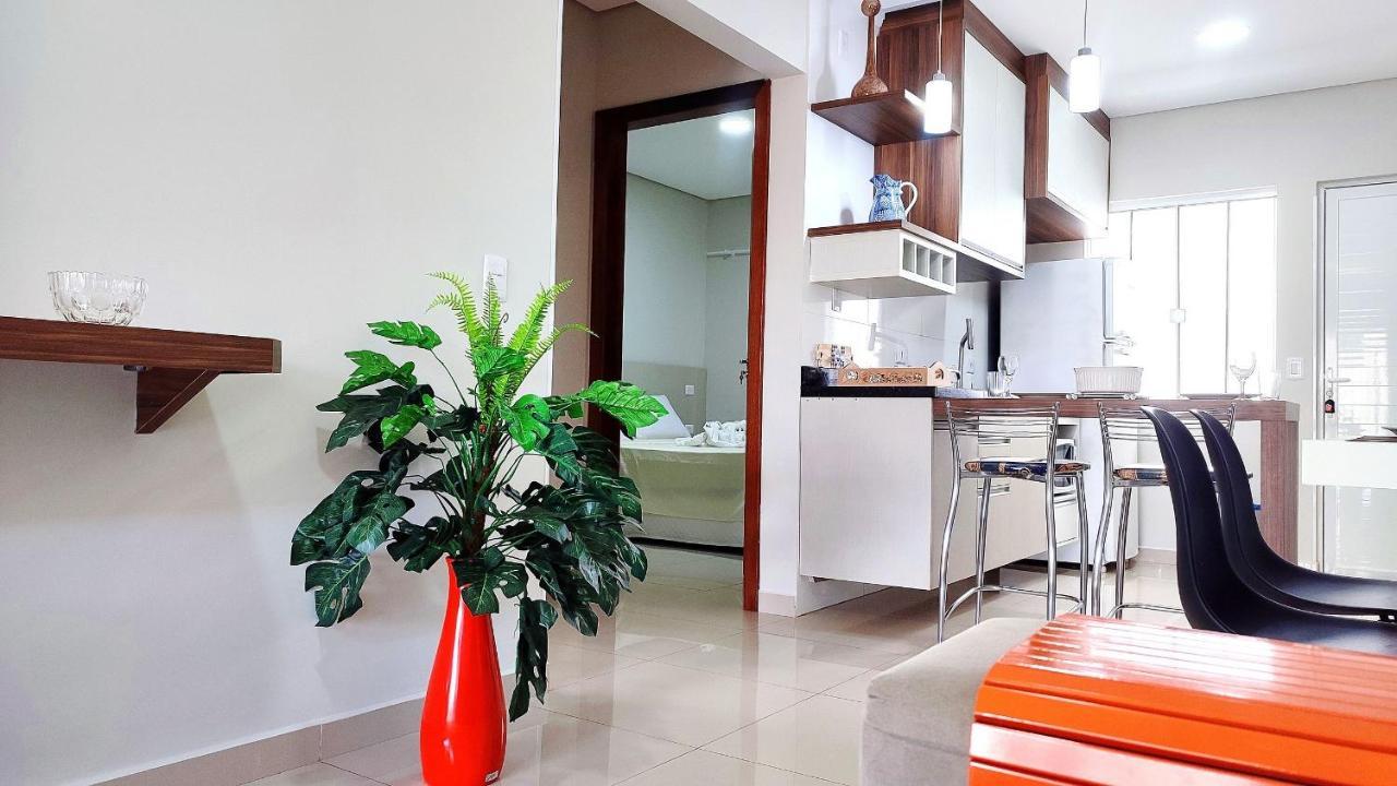 Casa Brilhantes Prox Cataratas E Rodagigante Foz do Iguacu Bagian luar foto